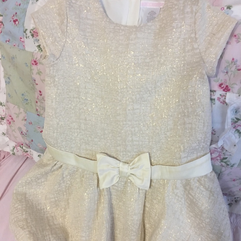 Janie and jack dress
